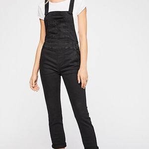 Free People Overalls